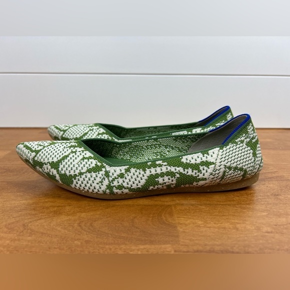 Rothy’s the point in meadow - Picture 3 of 7